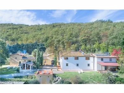 Rustico/Casale in vendita a Bagno a Ripoli - foto 8