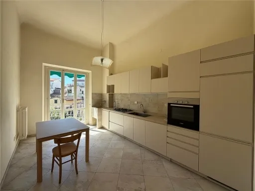 Appartamento in vendita a Firenze, Centro - foto 1