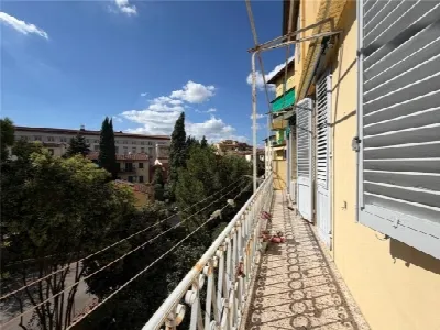 Appartamento in vendita a Firenze, Centro - foto 7