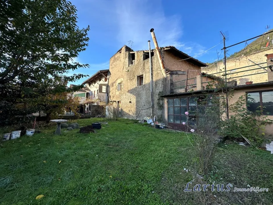 Rustico/Casale in vendita a Ponte Lambro - foto 3