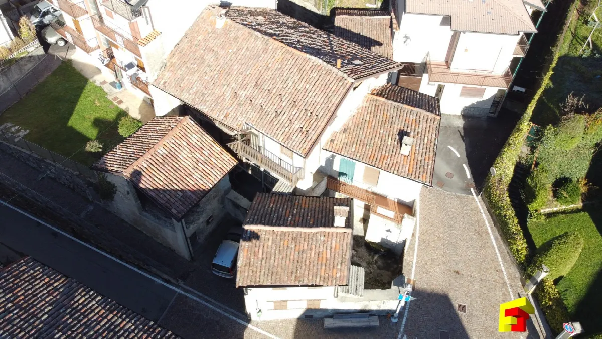 Rustico/Casale in vendita a Moggio - foto 2