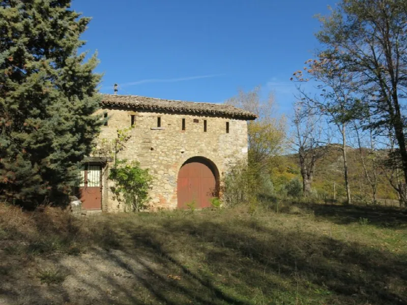 Rustico/Casale in vendita a Umbertide - foto 1