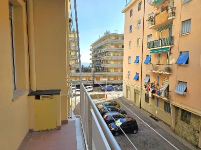 Appartamento in vendita a Genova, Dinegro,... - foto 10