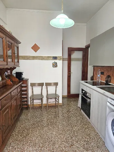 Appartamento in vendita a Genova, Dinegro,... - foto 4