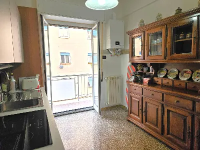 Appartamento in vendita a Genova, Dinegro,... - foto 6