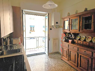 Appartamento in vendita a Genova, Dinegro,... - foto 7