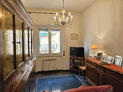Appartamento in vendita a Genova, Dinegro,... - foto 8