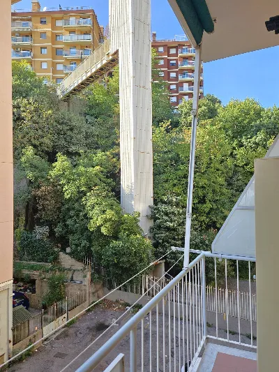 Appartamento in vendita a Genova, Dinegro,... - foto 9