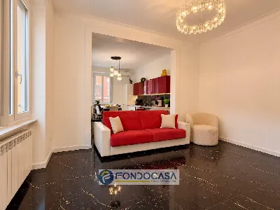 Appartamento in vendita a Savona, Villapia... - foto 4