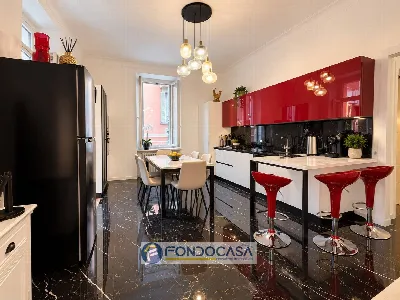 Appartamento in vendita a Savona, Villapia... - foto 5