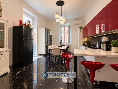 Appartamento in vendita a Savona, Villapia... - foto 6