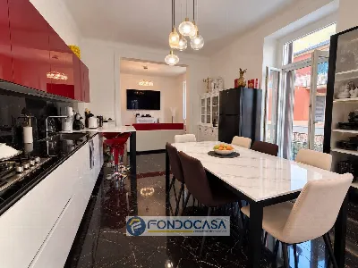 Appartamento in vendita a Savona, Villapia... - foto 7