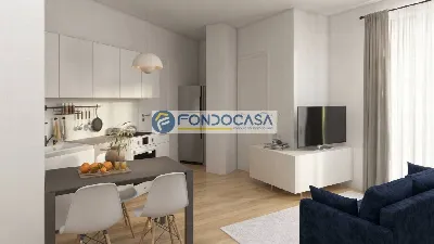 Appartamento a Milano