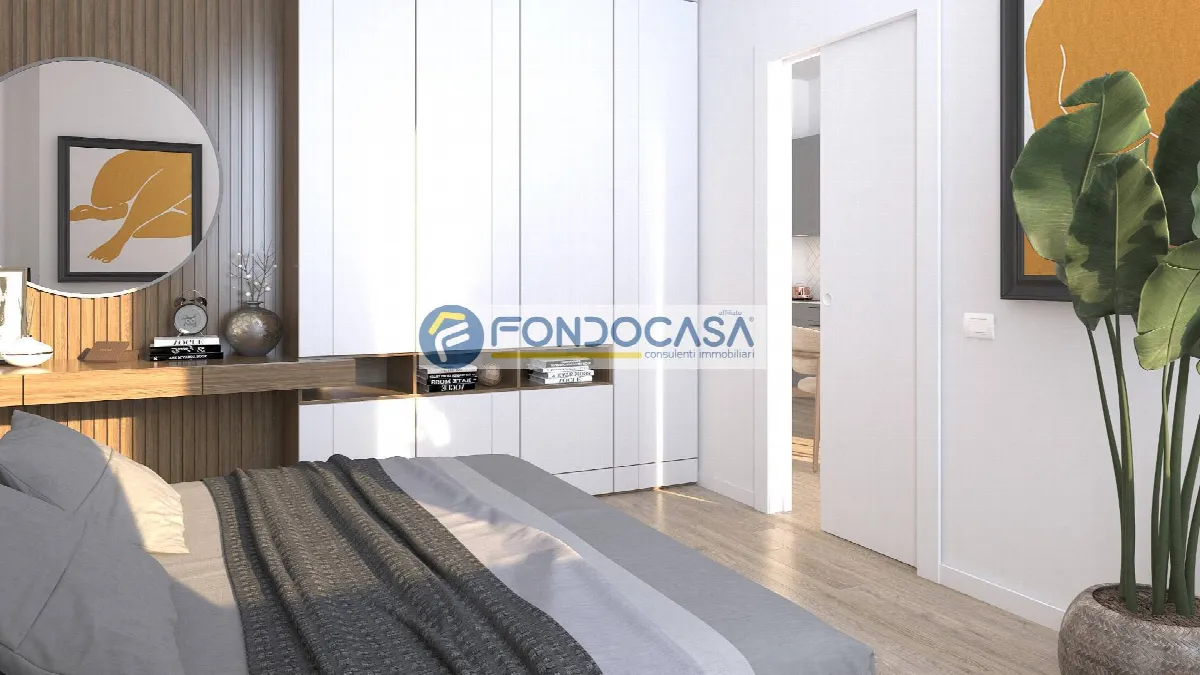 Appartamento in vendita a Milano, Pasteur, rovereto - foto 2