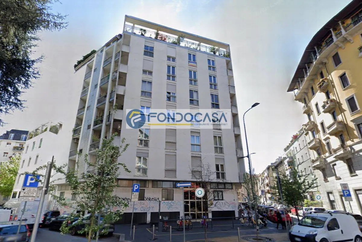 Appartamento in vendita a Milano, Pasteur, rovereto - foto 3
