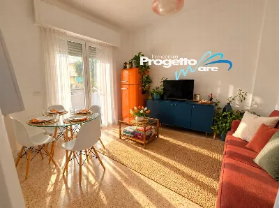 Appartamento a Pietra Ligure