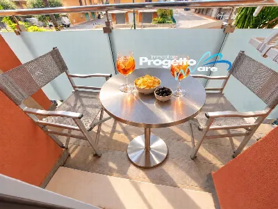 Appartamento in vendita a Pietra Ligure - foto 4
