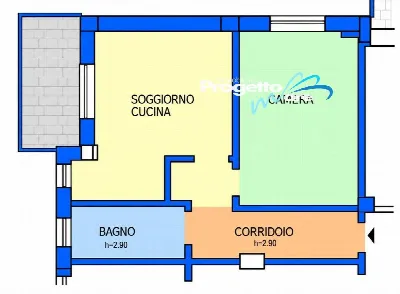 Appartamento in vendita a Pietra Ligure - foto 9