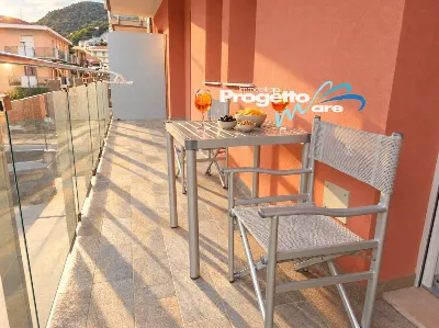 Appartamento a Pietra Ligure