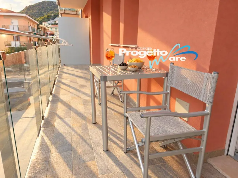 Appartamento in vendita a Pietra Ligure - foto 1