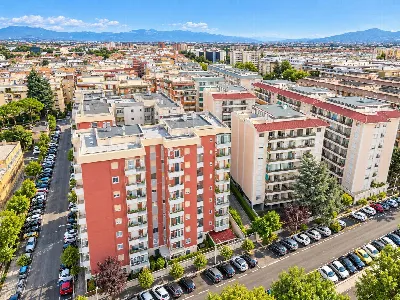 Appartamento in vendita a Roma, Monti Tibu... - foto 1