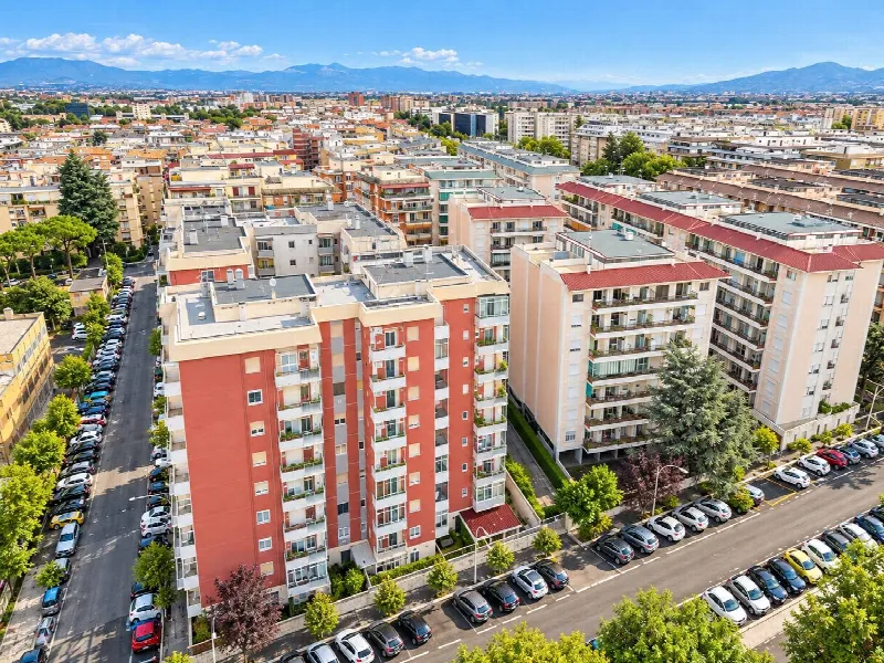 Appartamento in vendita a Roma, Monti Tiburtini, Pietralata - foto 1