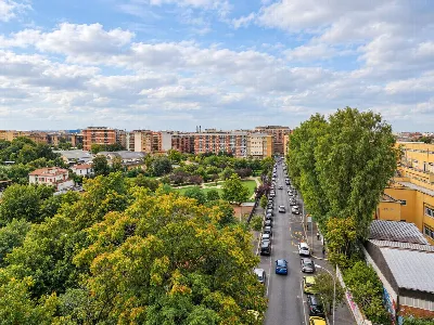 Appartamento in vendita a Roma, Monti Tibu... - foto 2