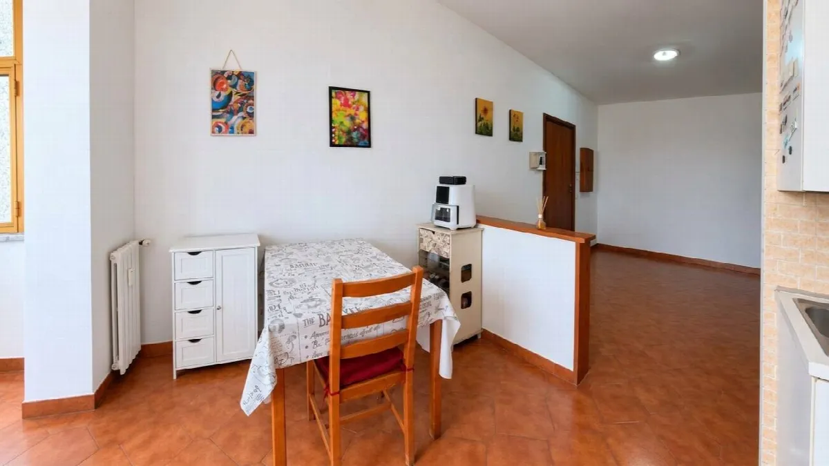 Appartamento in vendita a Roma, Monti Tiburtini, Pietralata - foto 4