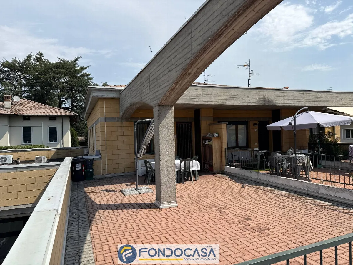 Appartamento in vendita a Castegnato - foto 3