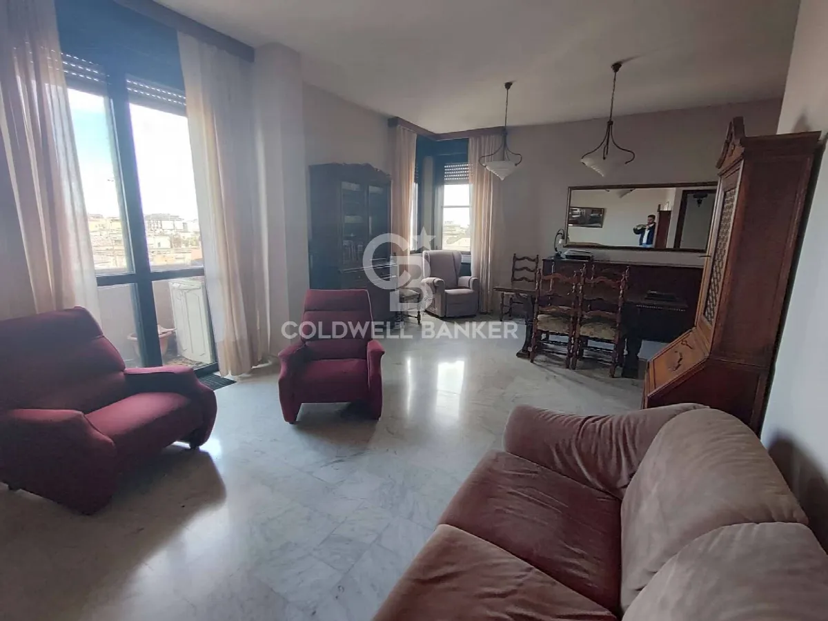 Appartamento in vendita a Brindisi, Centro Storico, Cappuccini, Commenda - foto 4
