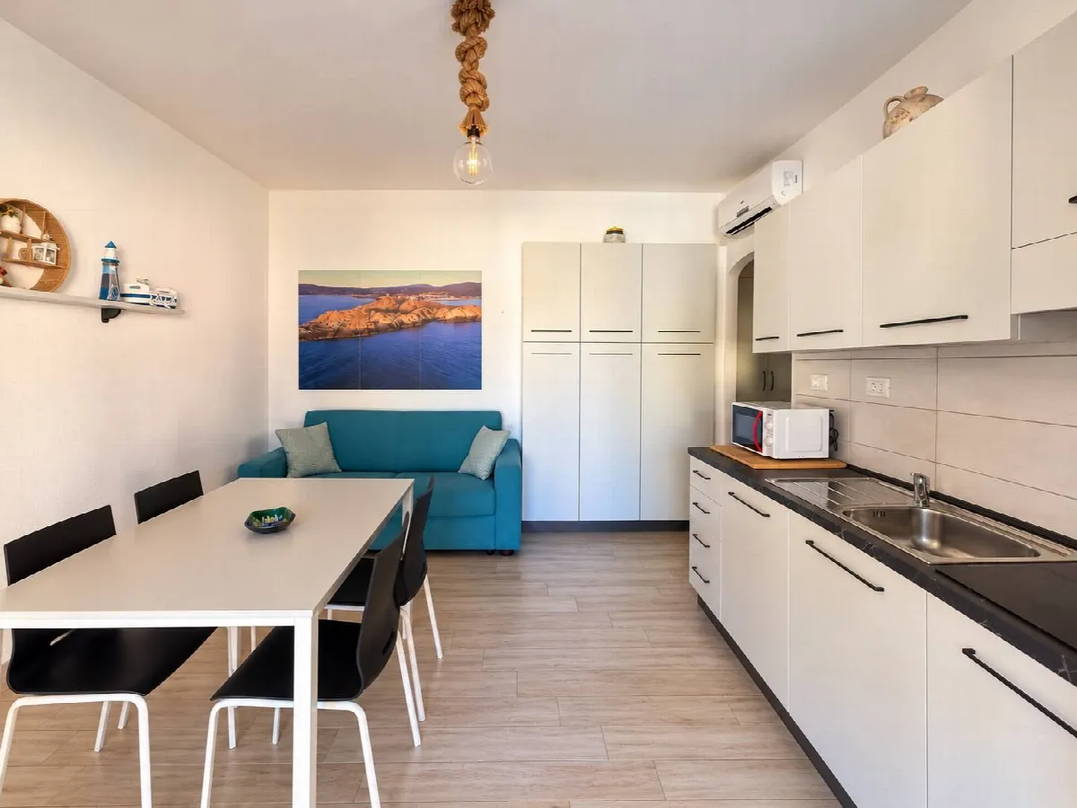 Appartamento in vendita a Trinità d'Agultu e Vignola - foto 4