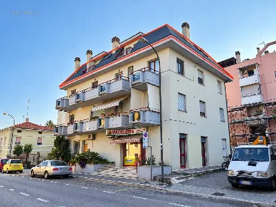Appartamento a San Benedetto del Tronto