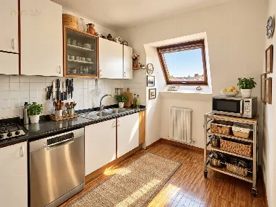 Appartamento in vendita a San Benedetto de... - foto 8