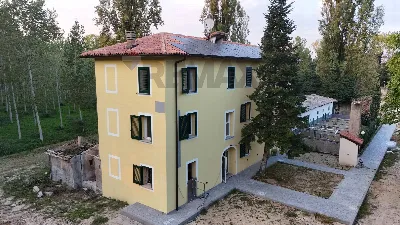 Appartamento in vendita a Pavia, Borgo tic... - foto 1