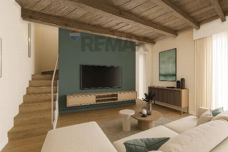 Appartamento in vendita a Pavia, Borgo Ticino - foto 1