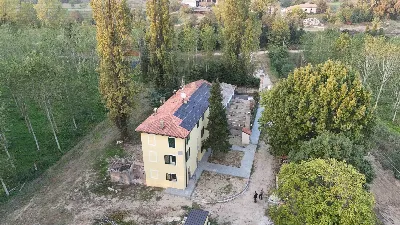 Appartamento in vendita a Pavia, Borgo tic... - foto 9