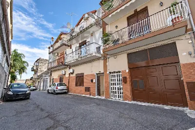Casa Indipendente in vendita a Catania, Ne... - foto 1