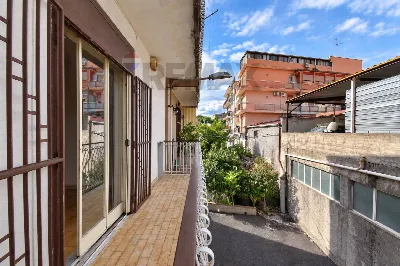 Casa Indipendente in vendita a Catania, Ne... - foto 9