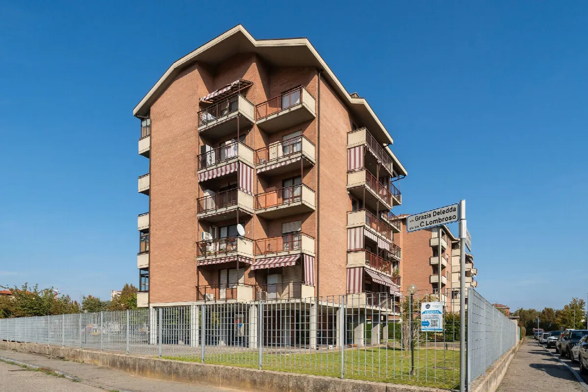 Appartamento in vendita a Collegno - foto 2
