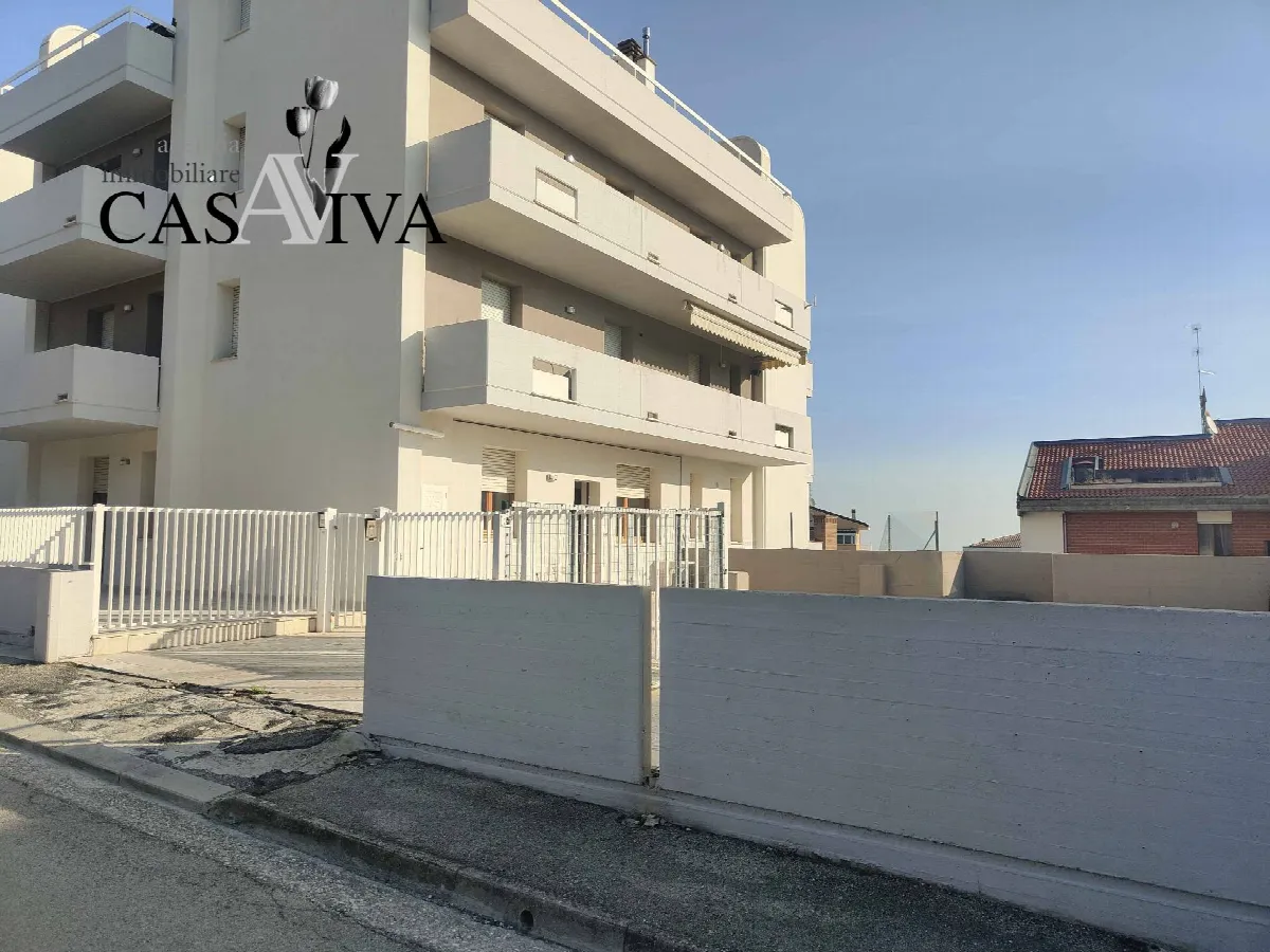 Appartamento in vendita ad Acquaviva Picena - foto 3