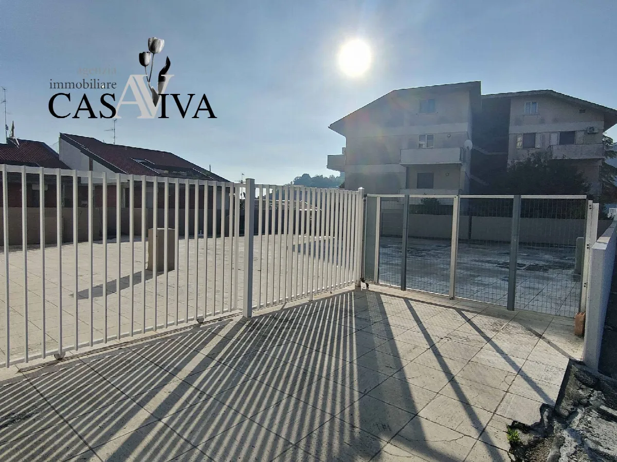 Appartamento in vendita ad Acquaviva Picena - foto 4