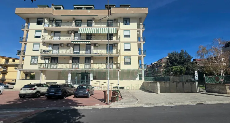 Attico in vendita a San Nicola la Strada - foto 1