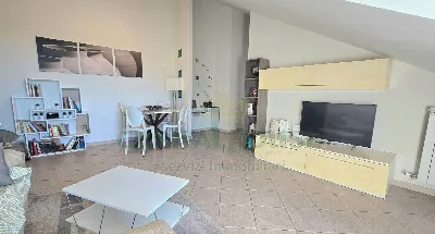 Attico in vendita a San Nicola la Strada - foto 2
