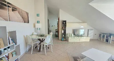 Attico in vendita a San Nicola la Strada - foto 4