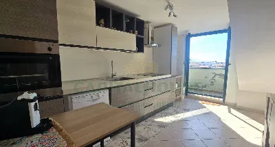 Attico in vendita a San Nicola la Strada - foto 8