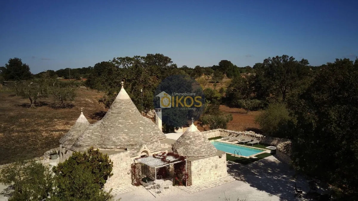 Villa in vendita a Martina Franca - foto 2