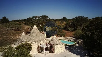 Villa in vendita a Martina Franca - foto 2