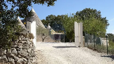 Villa in vendita a Martina Franca - foto 3