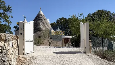 Villa in vendita a Martina Franca - foto 4