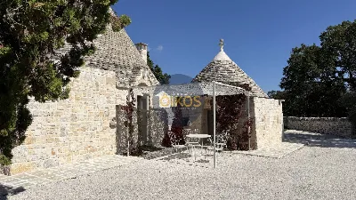 Villa in vendita a Martina Franca - foto 6